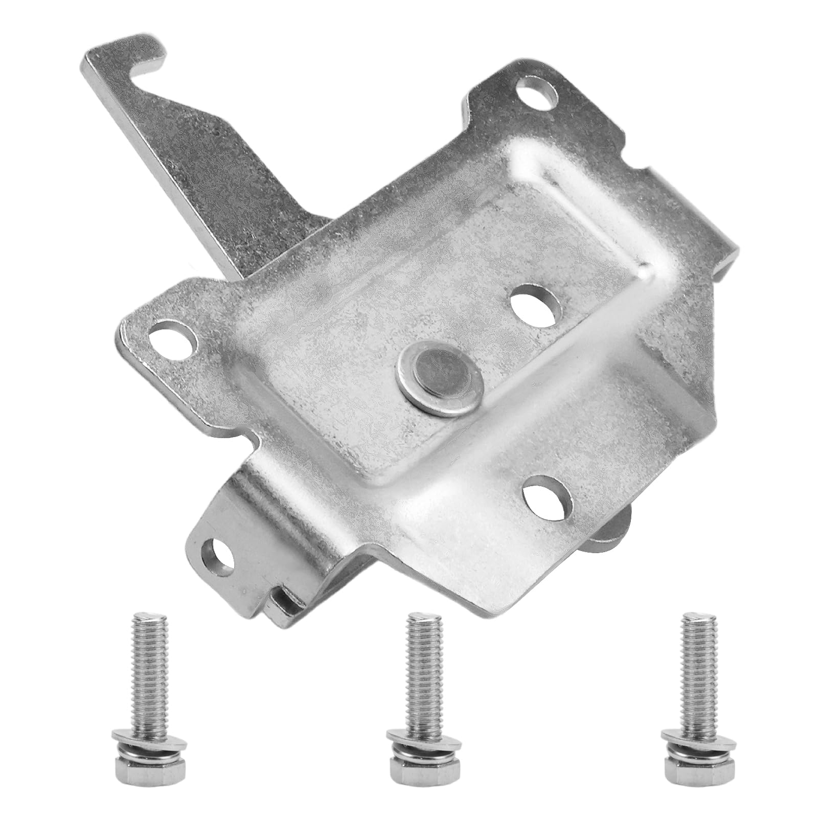 Jeu de leviers de frein à main, kit ressort et plaque, pour Ducato 250 Boxer Jumper 2006-1350651080 1350651080 1350651080 1350655080 4412834