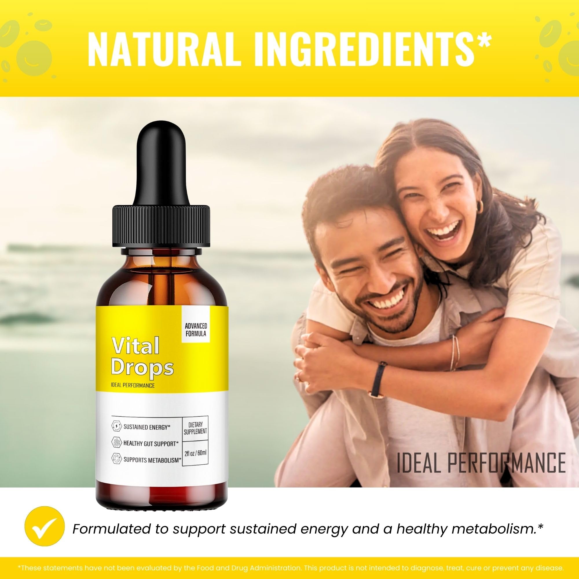 新品未使用⭐︎EVERY SKIN Vital drop 30mL Amazon.com: Vital Drops, Official VitalDrops Blood Formula Support