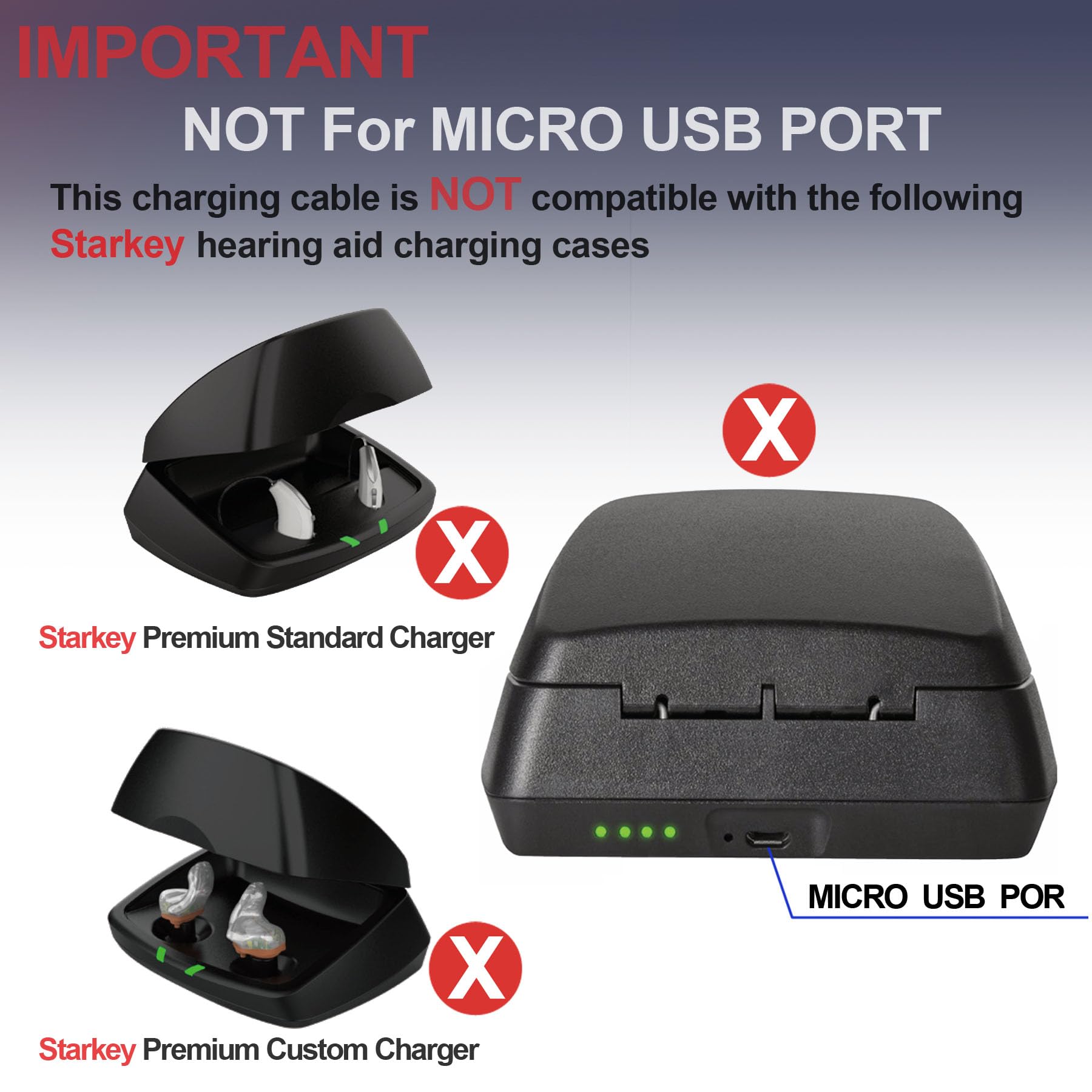 Cavo di ricarica con spazzola elettrica USB-C per Leebein, YKYI, Highyes, Yesayce, TUYU, Momk Spin Scrubber elettrico, cavo di ricarica | Cavo di ricarica veloce in nylon intrecciato da 1,9 m