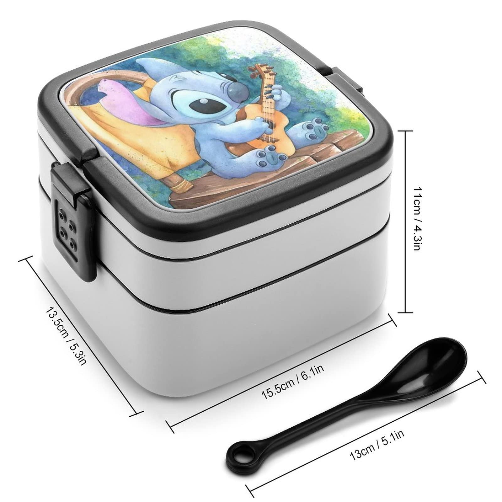 スティッチランチケース スティッチランチケース