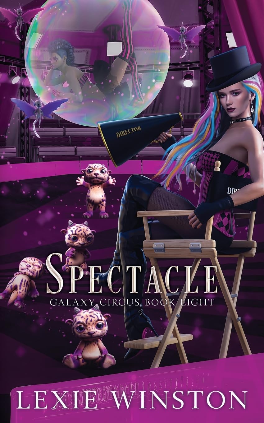 Buy Spectacle — BookShops.in