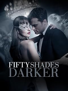 Fifty Shades Darker (Unrated Version)