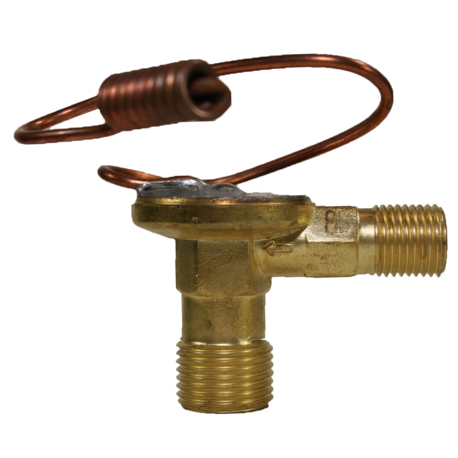 TCW 18-7012 A/C Expansion Valve (Quality With Perfect Vehicle Fitment)
