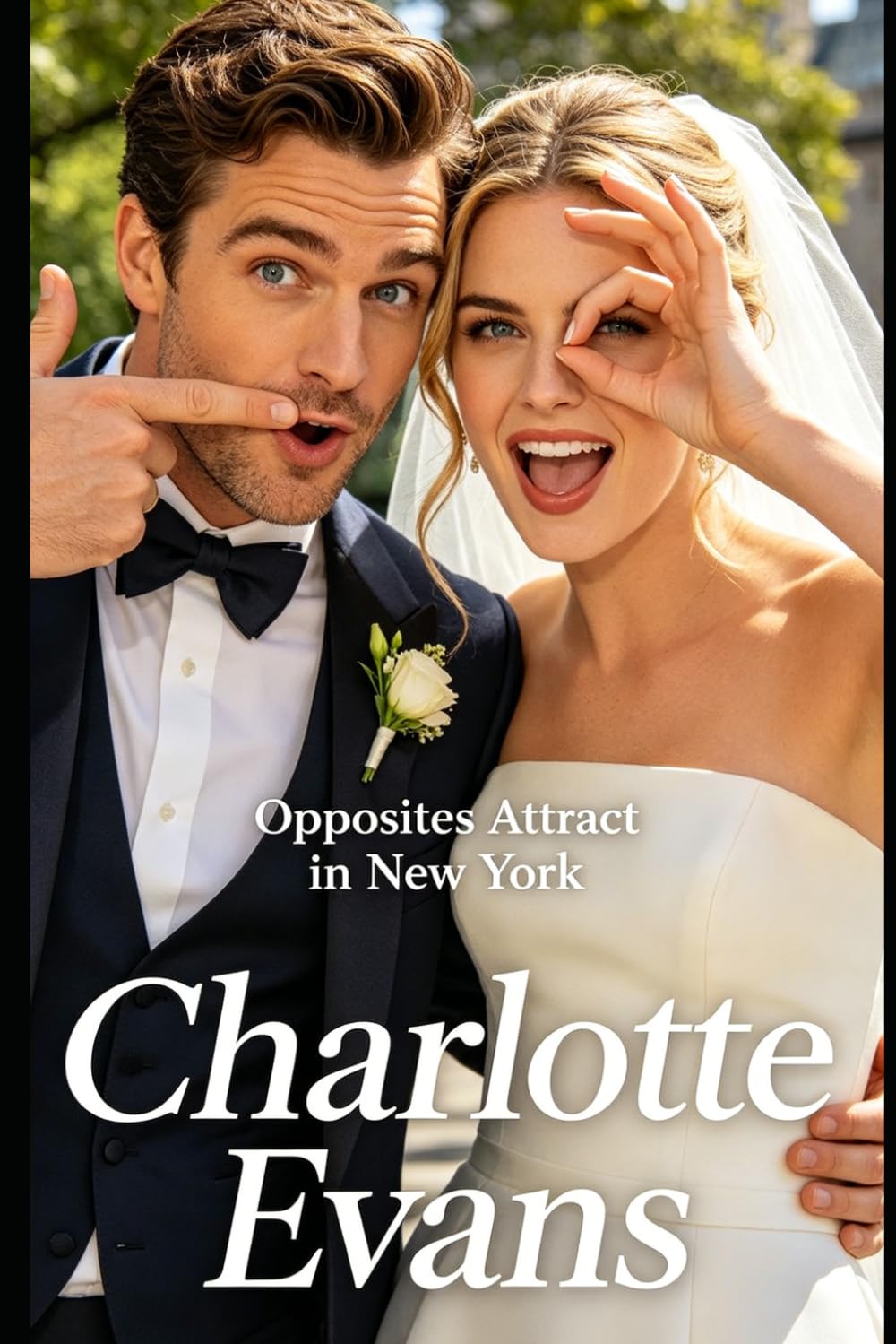 Opposites Attract in New York: When Two Billionaires Marry the Wrong Person
