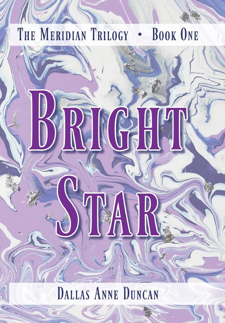 Bright Star Hardcover – 26 November 2021