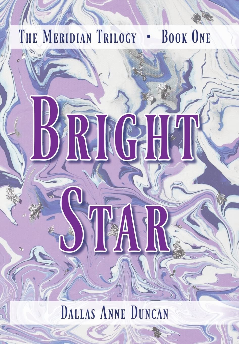 Bright Star Hardcover – 26 November 2021