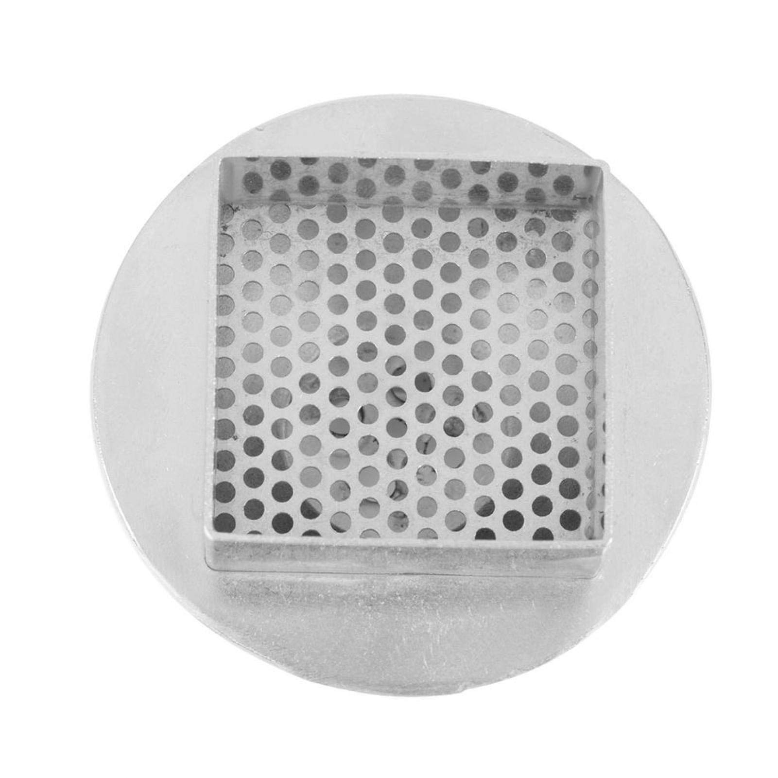 Kits de buses de pistolet thermique pour outils de réparation de Station de soudage à Air chaud buse de chaleur outil d'embouts de bouche d'air chaud(36 * 36mm)