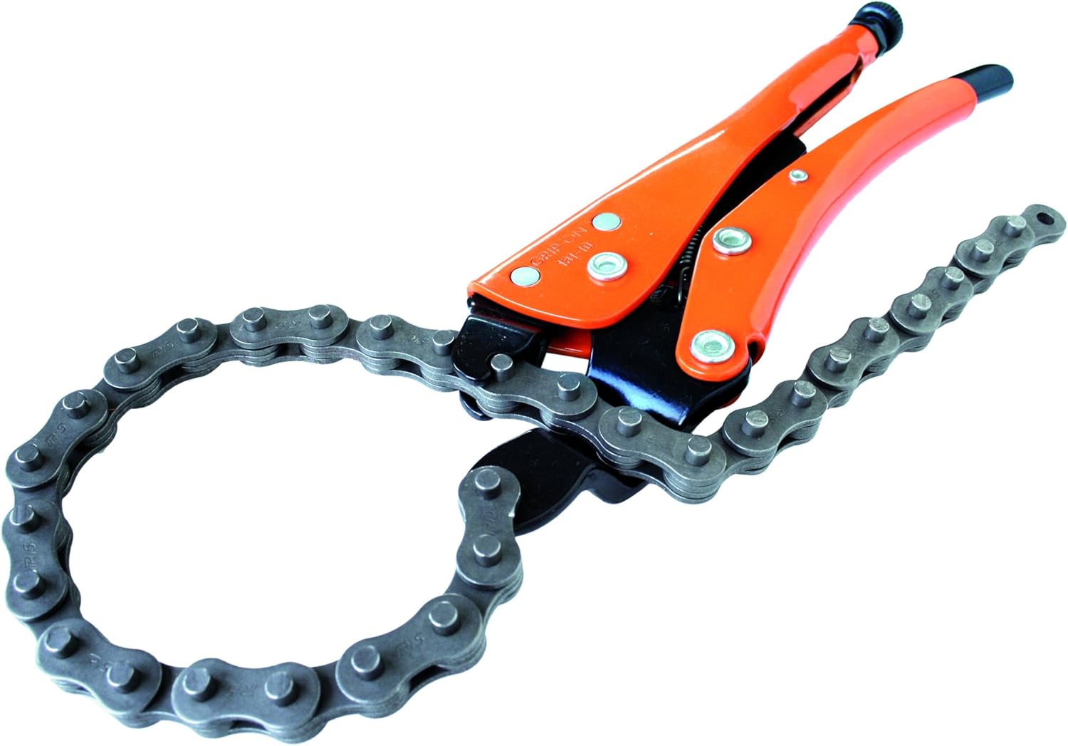 Grip-on Locking Chain Clamp 181-12