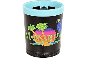 Margaritaville Cup Holder: Quench Your Thirst on Two Wheels