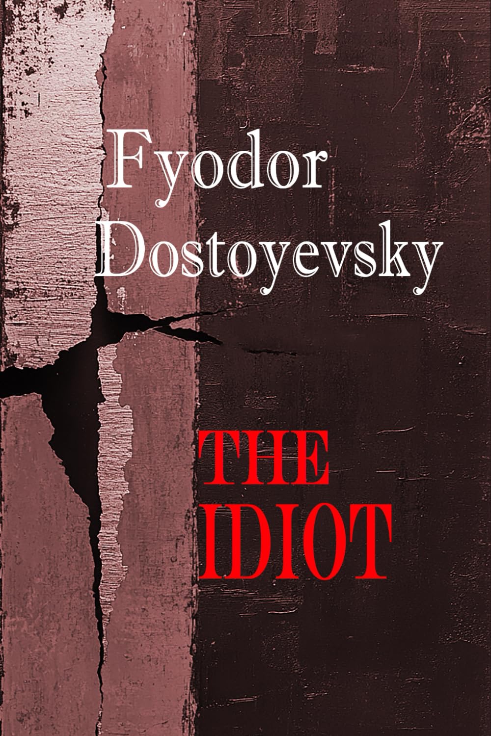 The Idiot: Rebirth Special Edition | Annotated