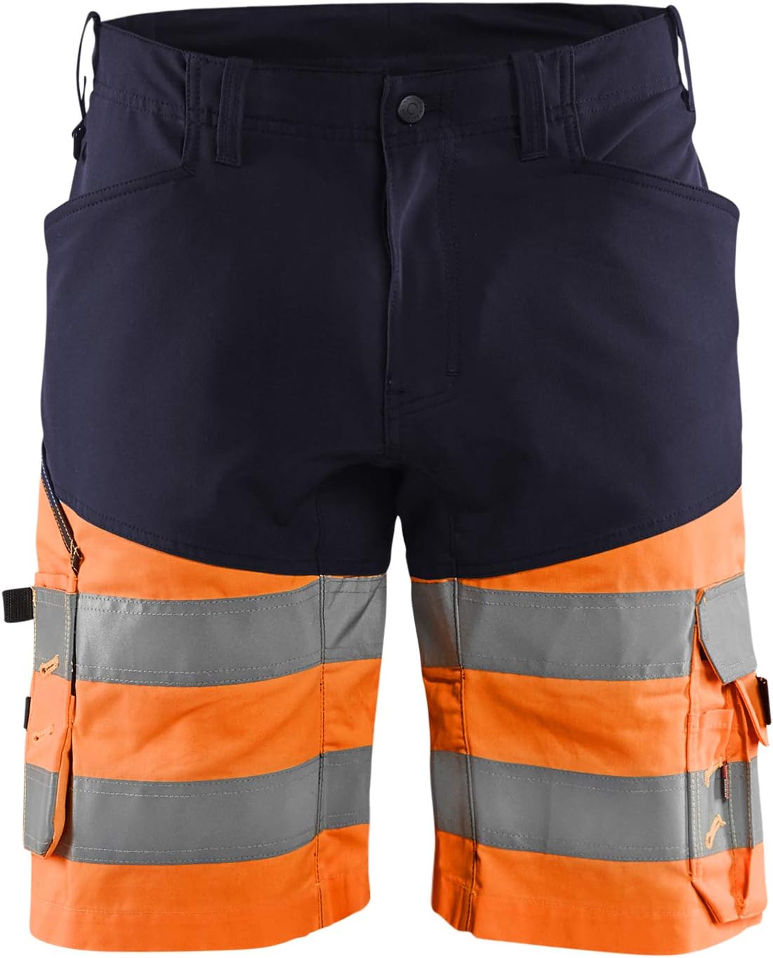 BLÅKLÄDER Hi Vis Shorts