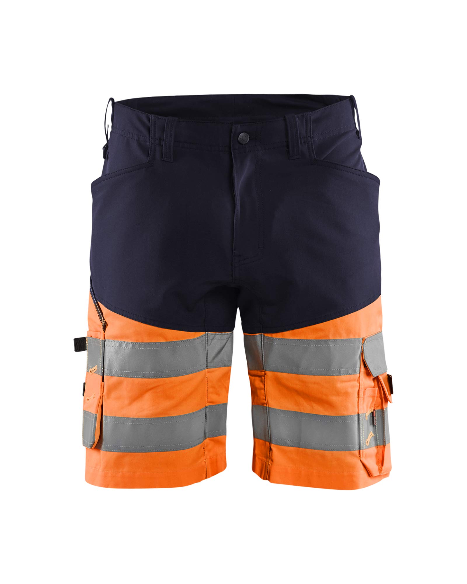 BLÅKLÄDER Hi Vis Shorts