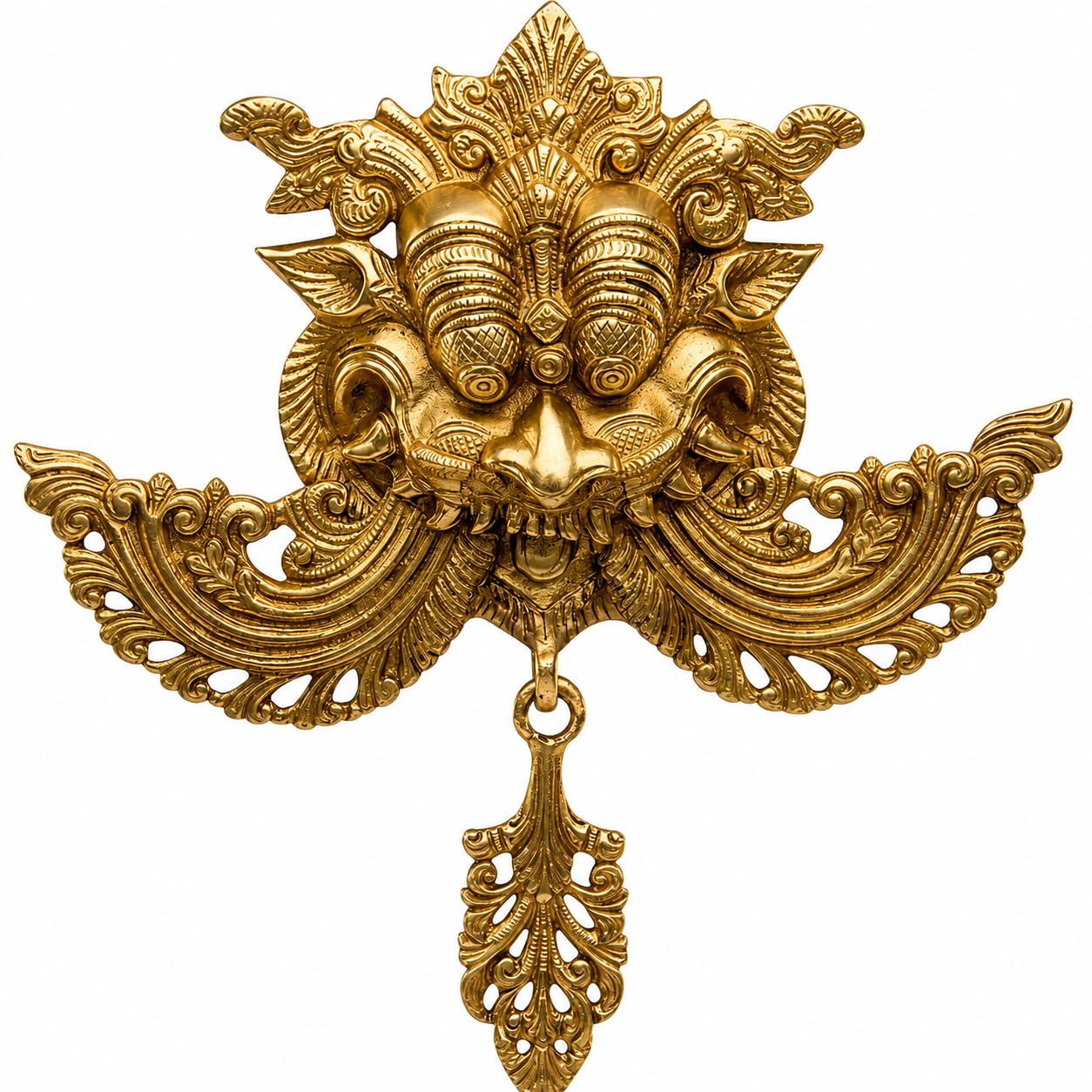 Nazar Raksha Kavach protection maison contre le mauvais œil et énergie négative