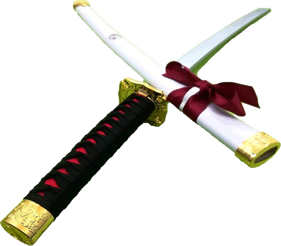 【12月末処分予定】鯰尾藤四郎 模造刀 むしゃ処 12月末処分予定】鯰尾藤四郎 模造刀 むしゃ処 12月末処分予定