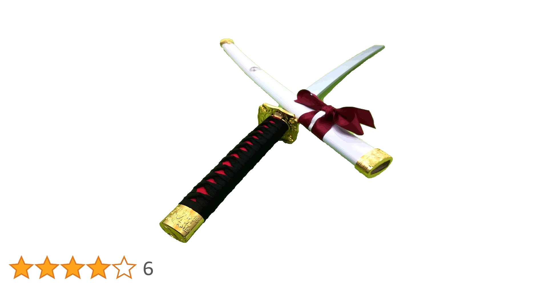 ◆模造刀 2本 セット コスプレ 小道具 Amazon.co.jp: MEZONSIN 终わりのセラフ あしゅらまる 武器