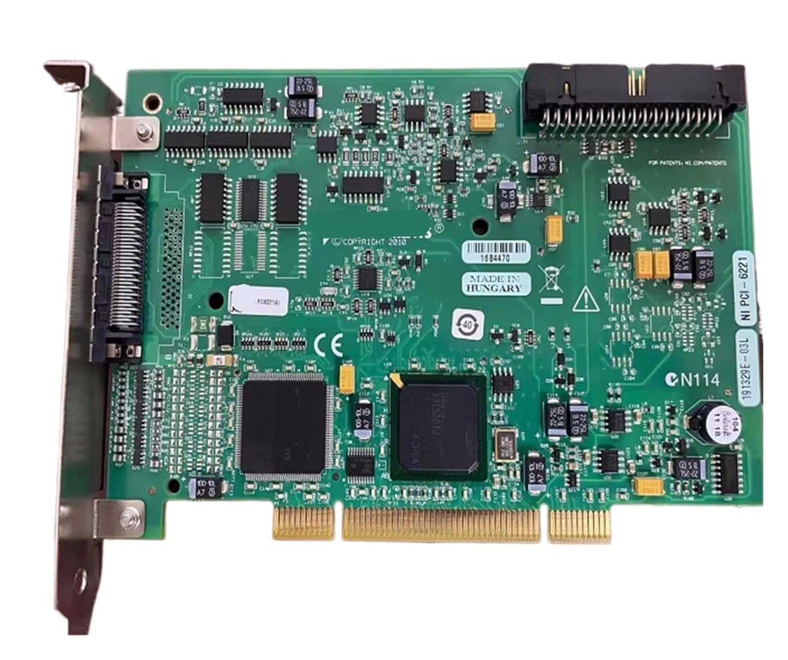 Carte de Circuit imprimé PCI-6221