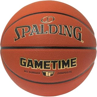 SPALDING(スポルディング) 游戏时间
