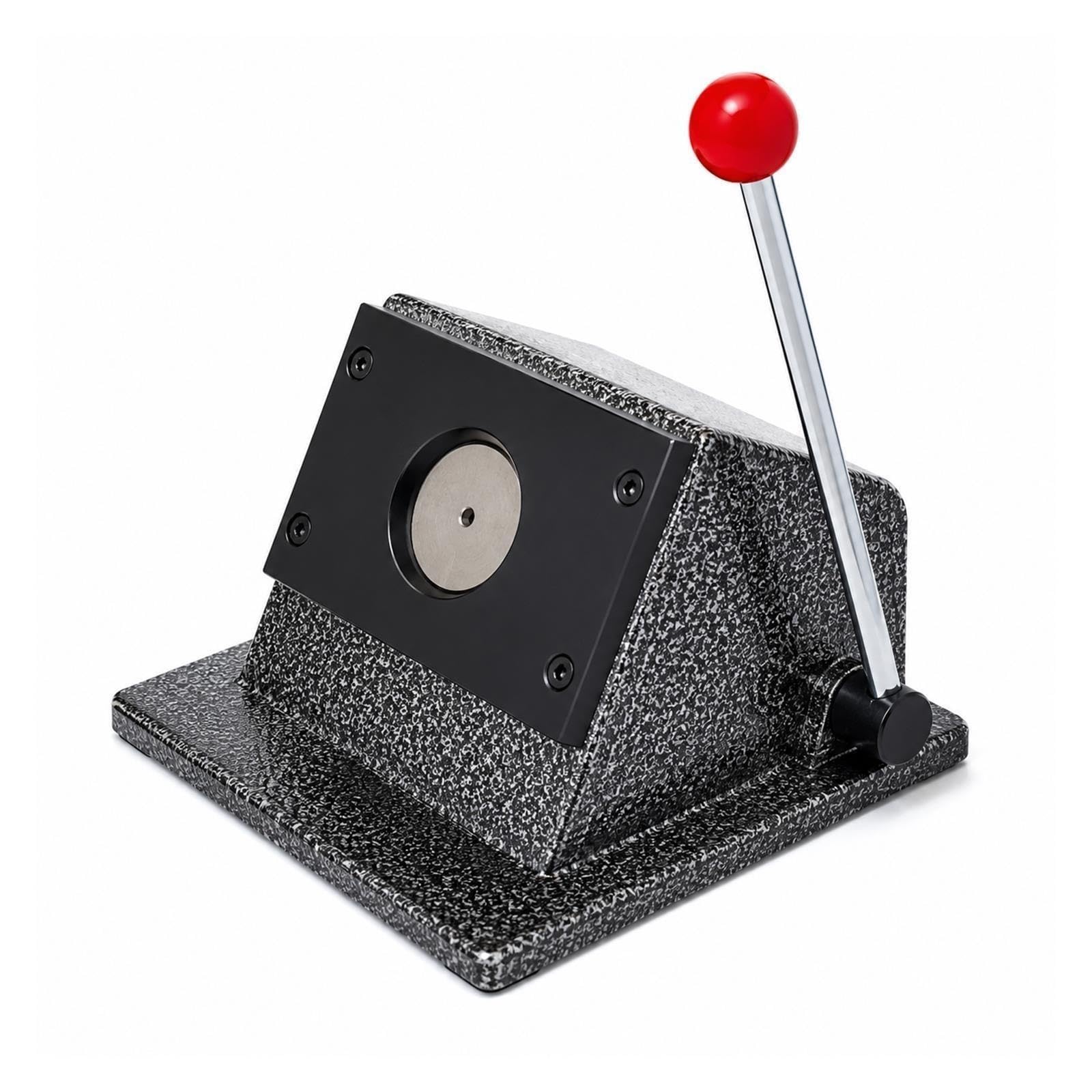 Fustellatrice circolare da 58 mm, fustellatrice circolare da 2,75"/70 mm