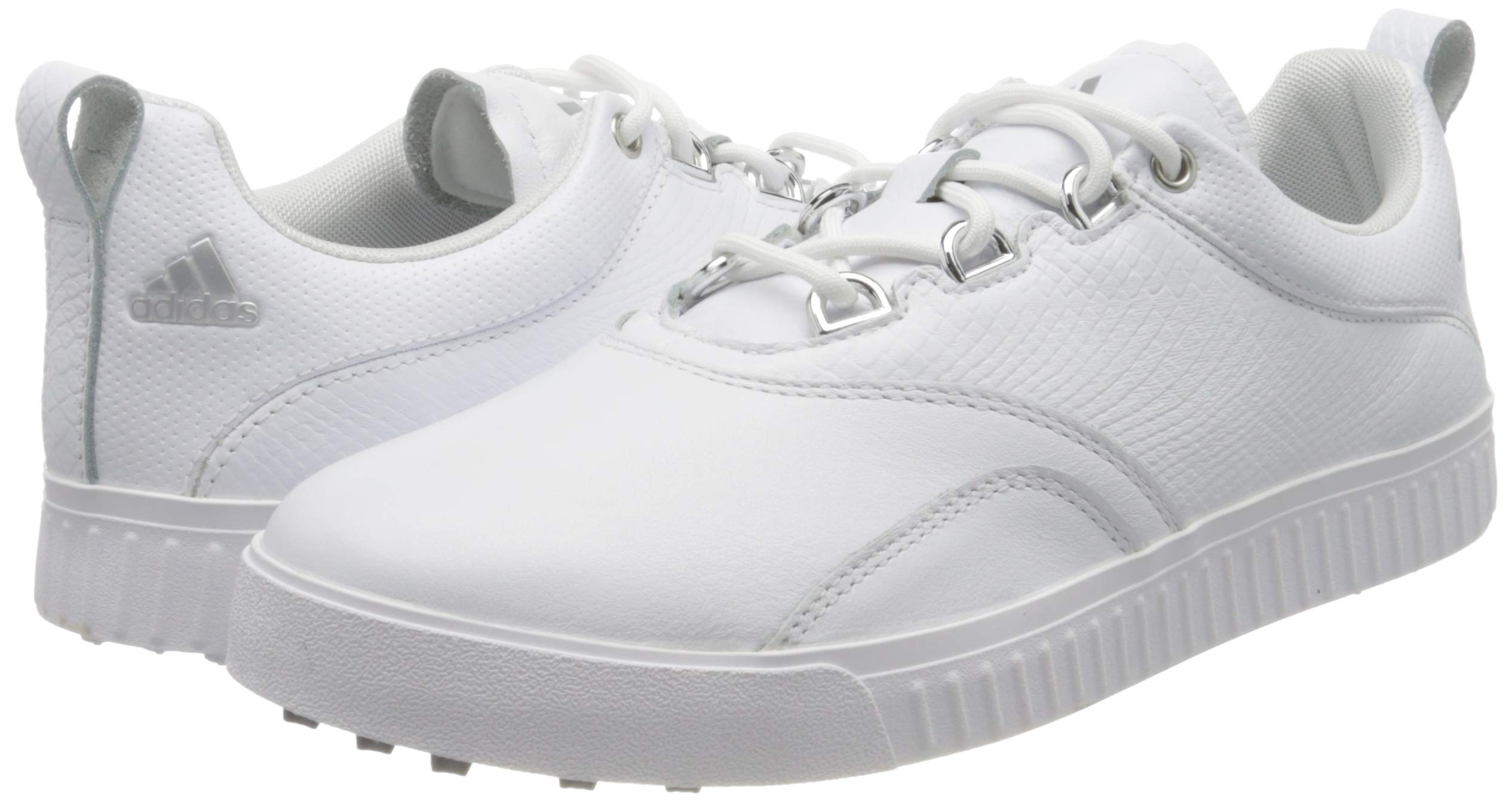 adidas Damen W Adicross Ppf Golfschuhe
