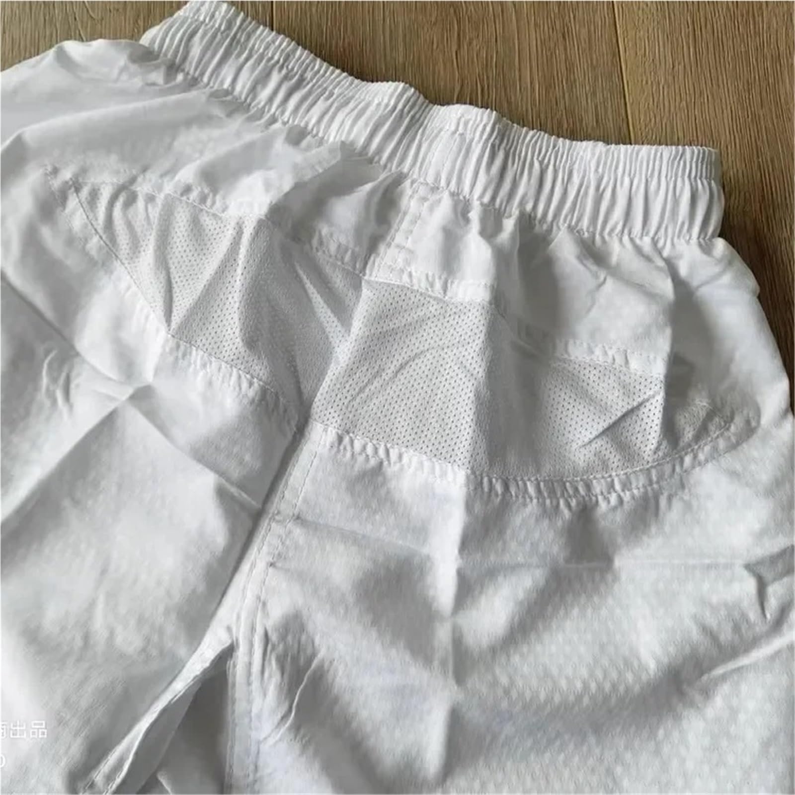 Pantalones de Taekwondo, Disfraces, Ropa, Uniformes Blancos, Karate, Judo, Pantalones Largos, Niños, Adultos, Unisex, Traje de Manga Larga