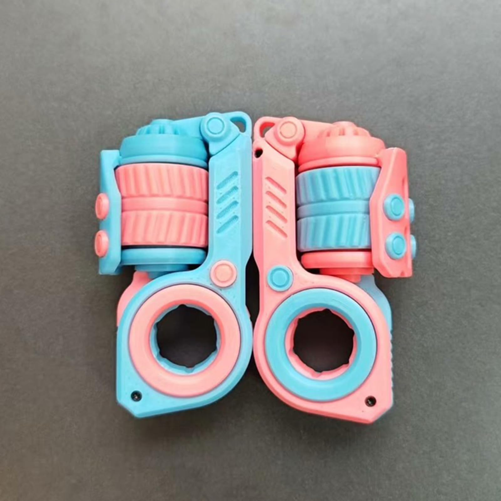 Amazon.com: 3D Printed SiniaN Fidget Toys, SiniaN Fidget Slider