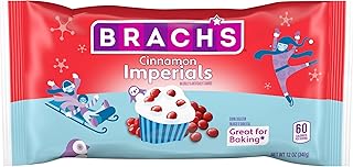 Cinnamon Imperials, Hot Cinnamon Candy, 12oz
