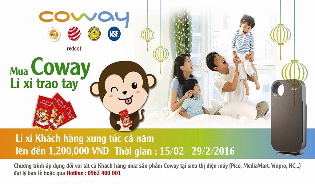 Coway - App on Amazon Appstore