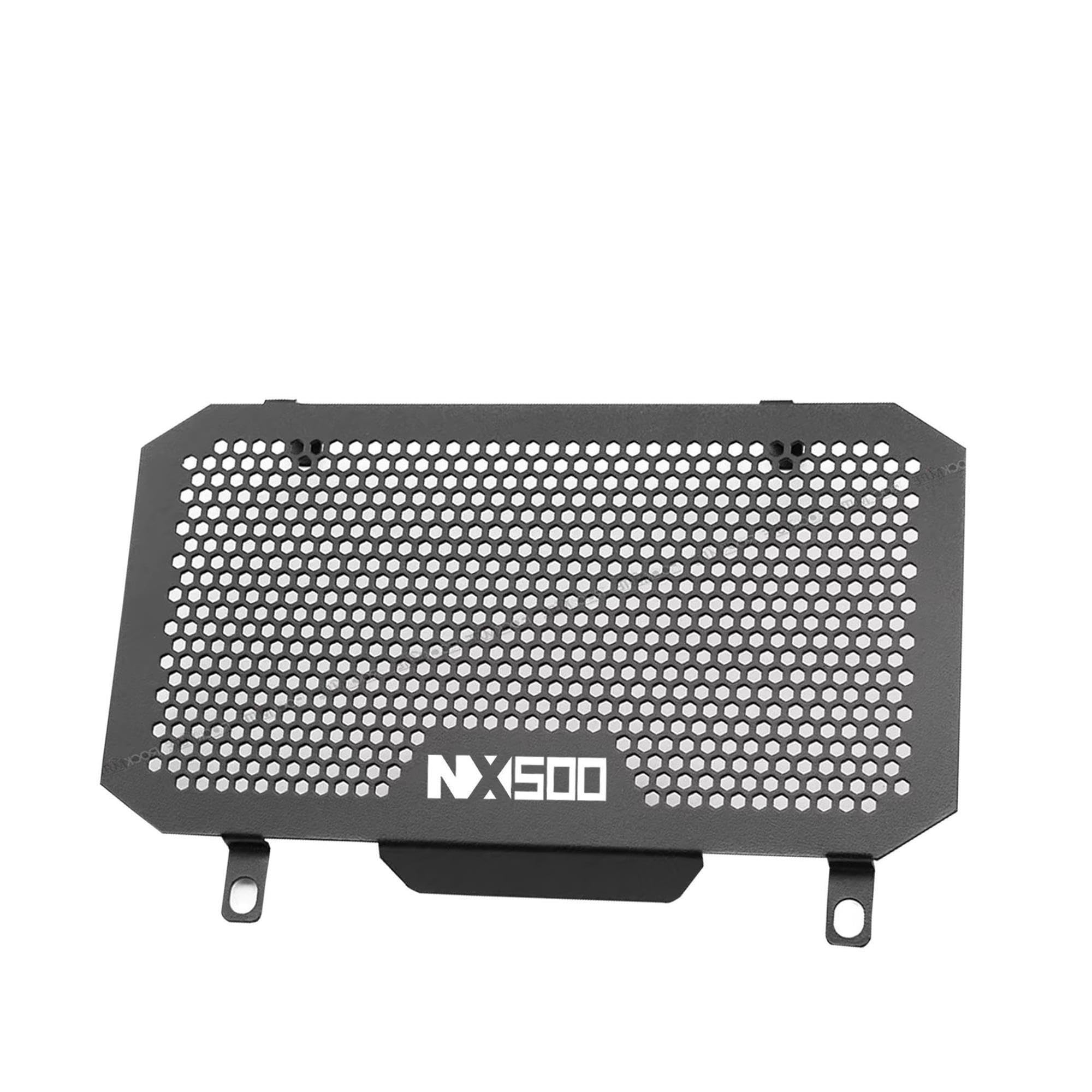 Fit For HONDA NX500 NX 400 2023-2025 Protezione Radiatore Moto
