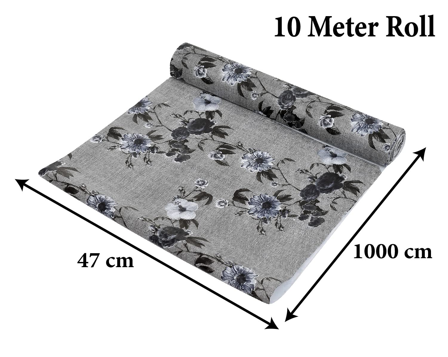 Flower Shelf Liners - Kitchen & Cabinet Mats -5 Flower Shelf Liners - Kitchen & Cabinet Mats -5