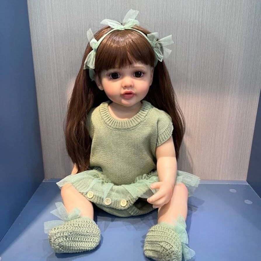 【リボーンドール】専用 ♡ madorin 様 Amazon.co.jp: リボーンドール22インチ 55cm手作りリアルな赤ちゃん