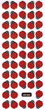 Sticker Kabartmal  Sticker Defter Planlay c  Etiket cb642 16x7 cm- Mini U ur B ce i