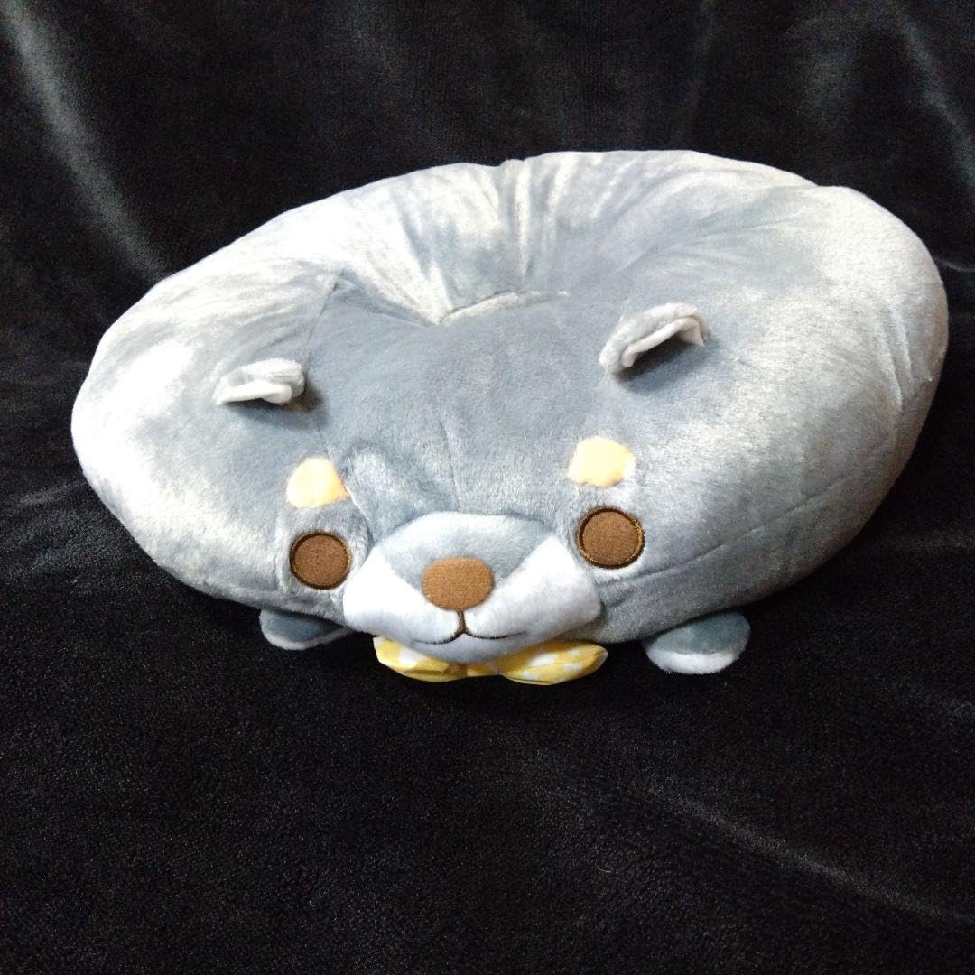 豆しば三兄弟 ふんわりゆめのくに ラウンドワン限定 どでかドーナツ