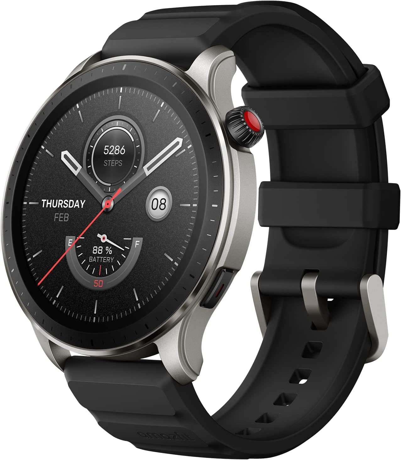 Amazfit Smart Watch GTR 4