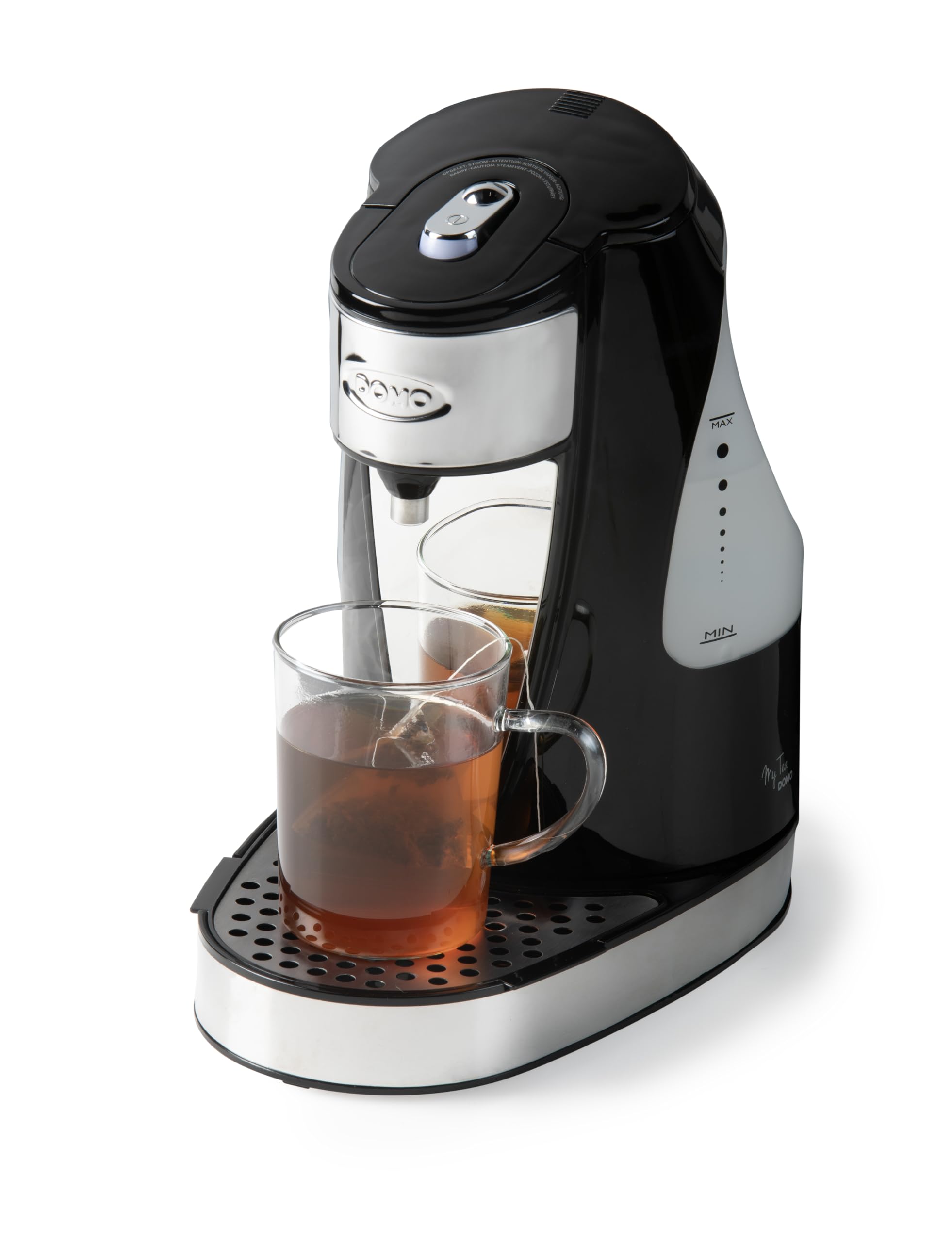 Domo Hervidora My Tea DO482WK