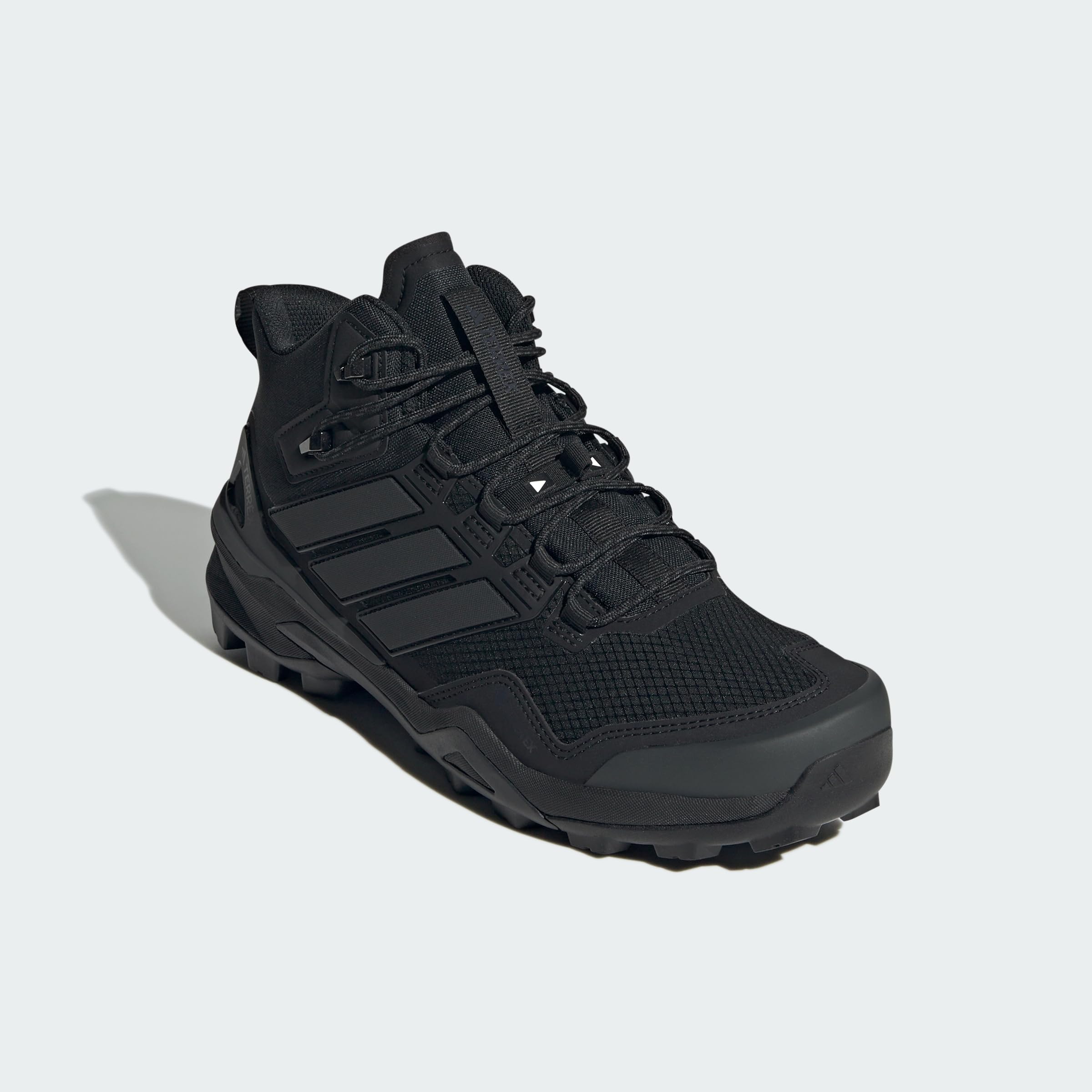 adidas Men Scarpe da Hiking Terrex Skychaser Mid Gore-Tex
