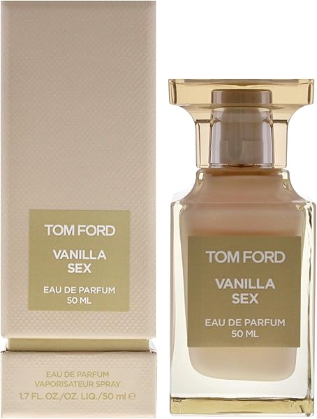 Tom Ford Vanilla Sex