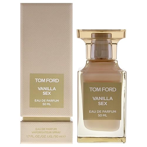 Tom Ford Vanilla Sex for Unisex - 1.7 oz EDP Spray
