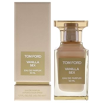 Amazon.com : Tom Ford Vanilla Sex for Unisex - 1.7 oz EDP