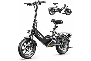 Jetson Pro Electric Bike: The Epitome of Commuting Efficiency