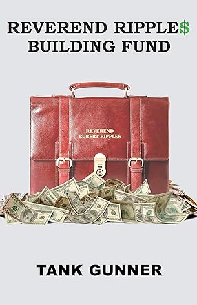 Reverend Ripple$ Building Fund
