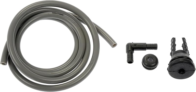 Tubo de respiro da bateria Dorman 924-254 para modelos BMW selecionados – 1 unidade