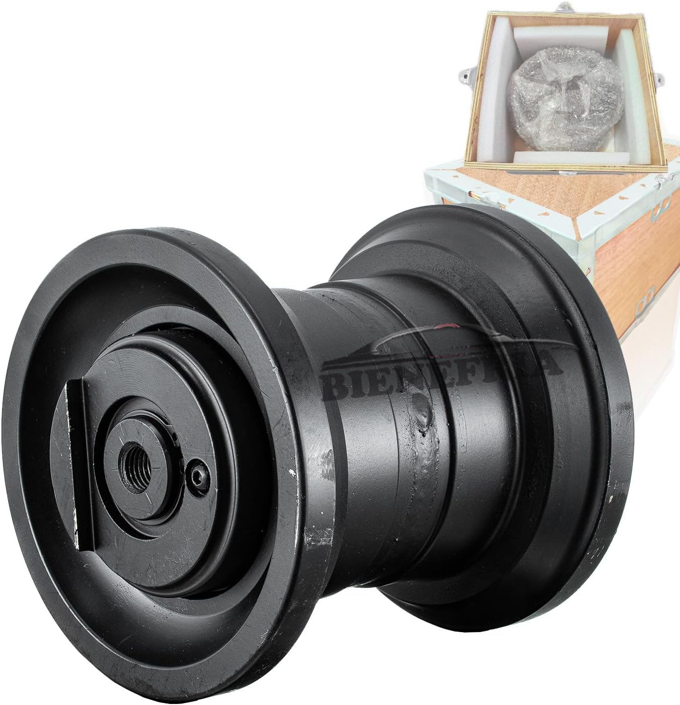 Fits Yanmar VIO50 Excavator - Heavy Duty Bottom Roller - Undercarriage