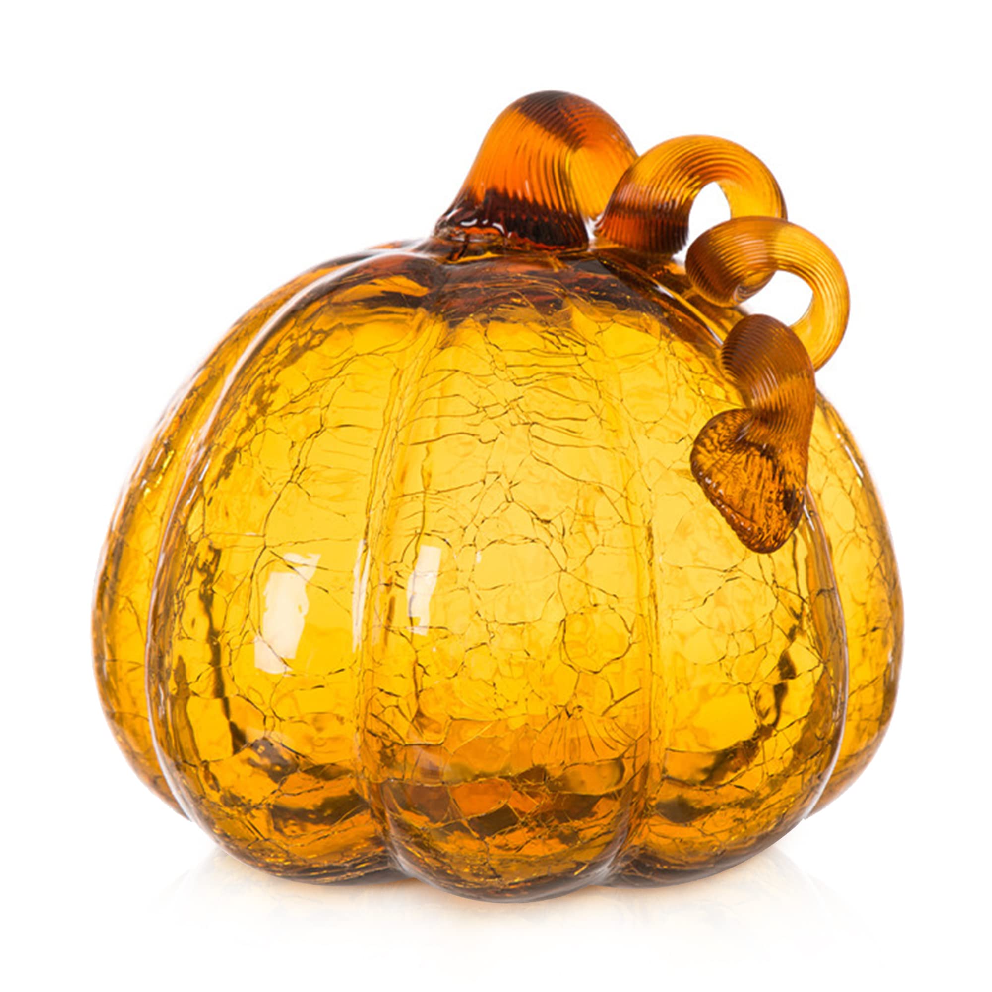 Centre de table d'automne multicolore pour reussir votre decoration de Thanksgiving