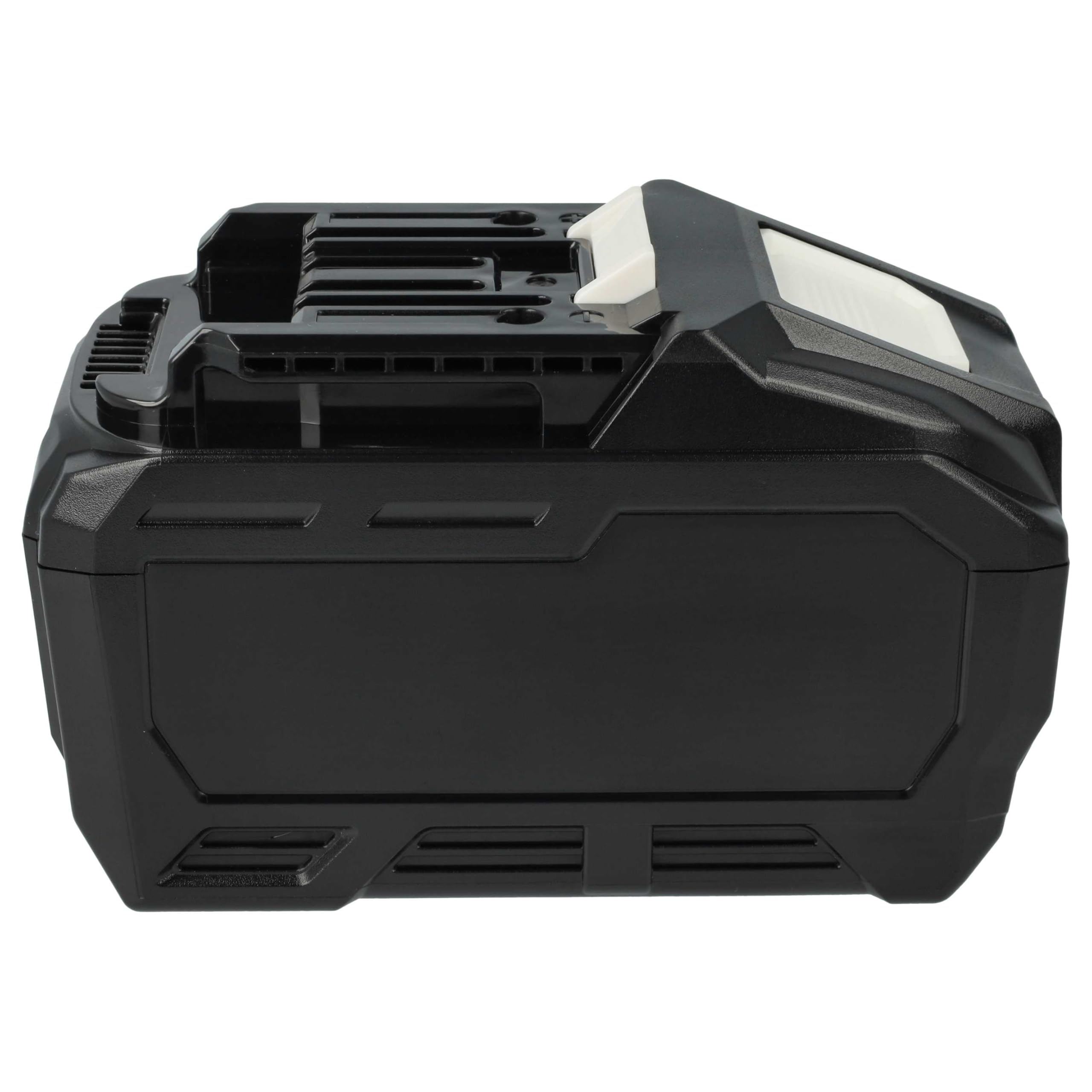 vhbw 1x batería Compatible con Makita 40V MAX XGT, DF001G, CF001G, GA013G, GA005G, GA003G, GA011G Herramienta (4000 mAh, Li-Ion, 40 V)