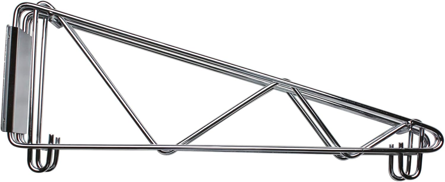 Thunder Group WBSV218 Wall Bracket 18"D Double