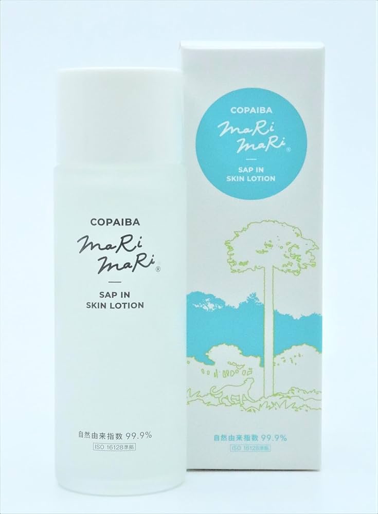 4本セットで　コパイバマリマリ　化粧水 Amazon | コパイバマリマリ2層式化粧水 120ml | サポート