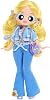 Muñeca LOL Surprise OMG The Powerpuff Girls - Burbuja 7