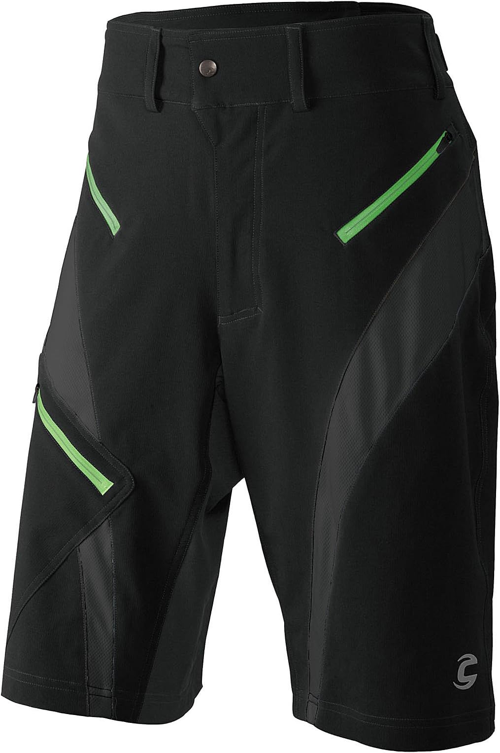 Cannondale Men's Peak Shorts