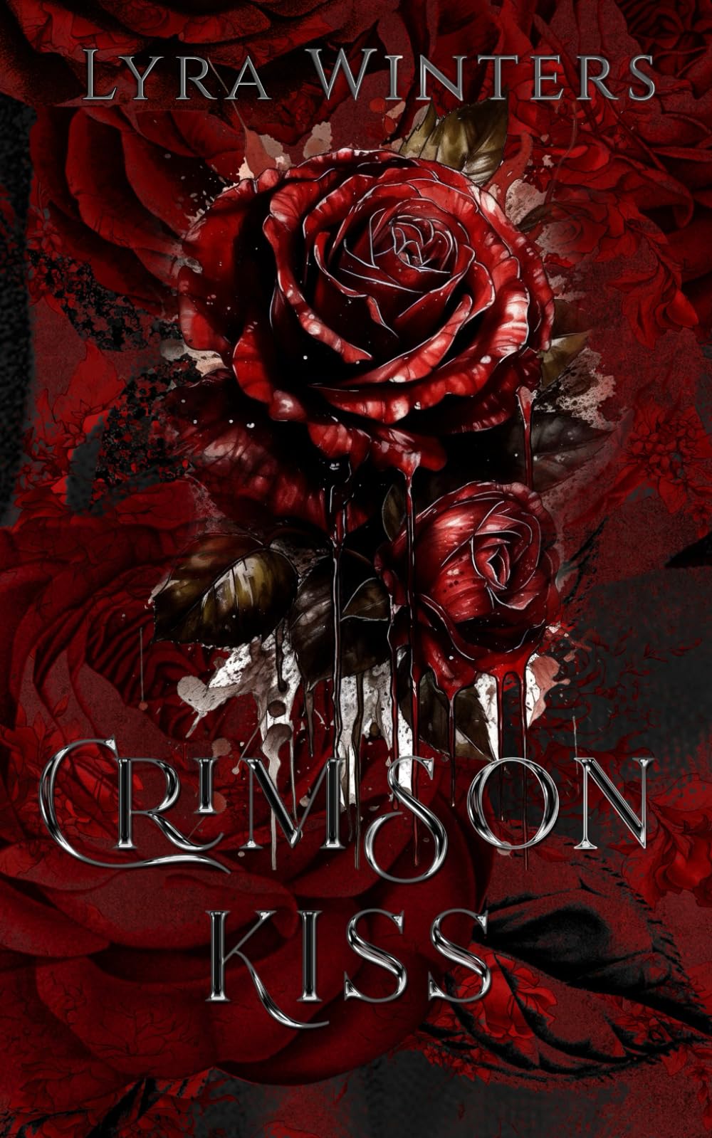 Crimson Kiss (The Crimson Demon)