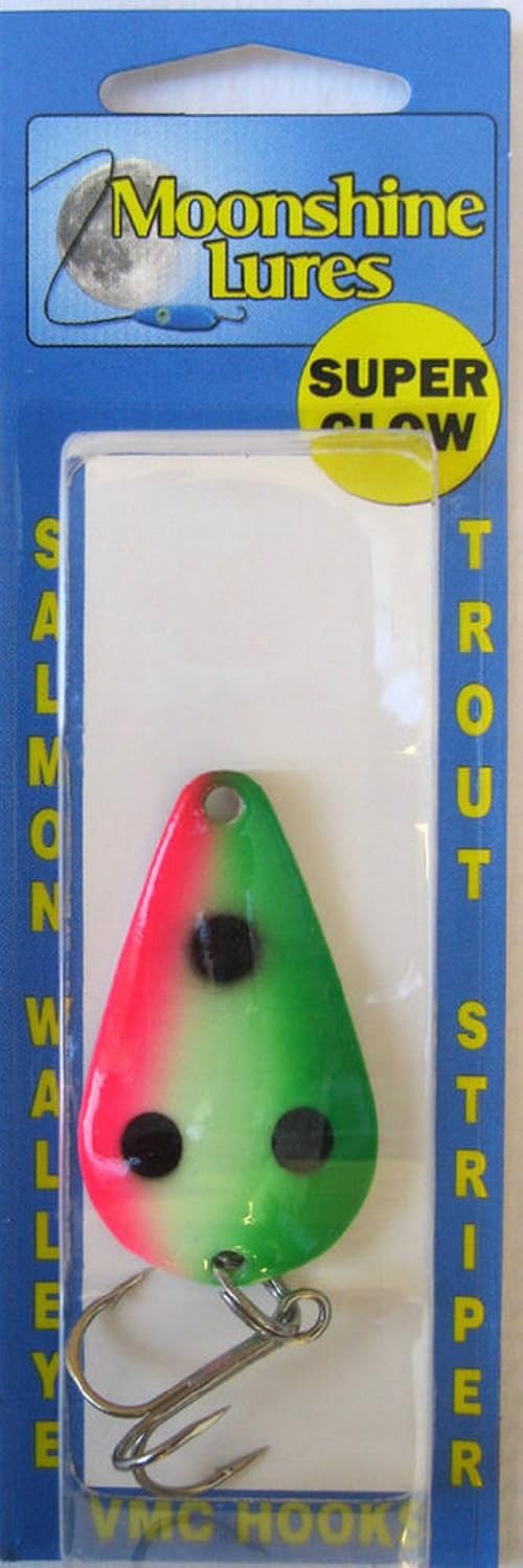 Moonshine RV Casting Spoon